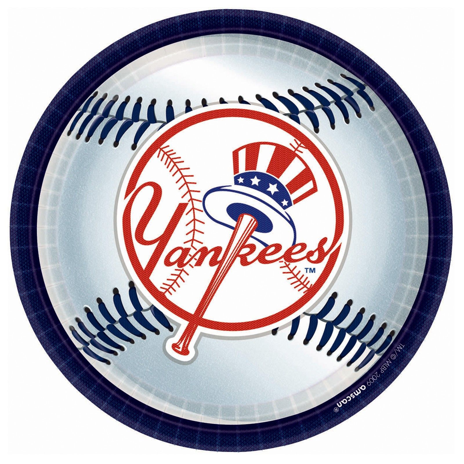 New York Yankees Baseball (id: 57498) – BUZZERG