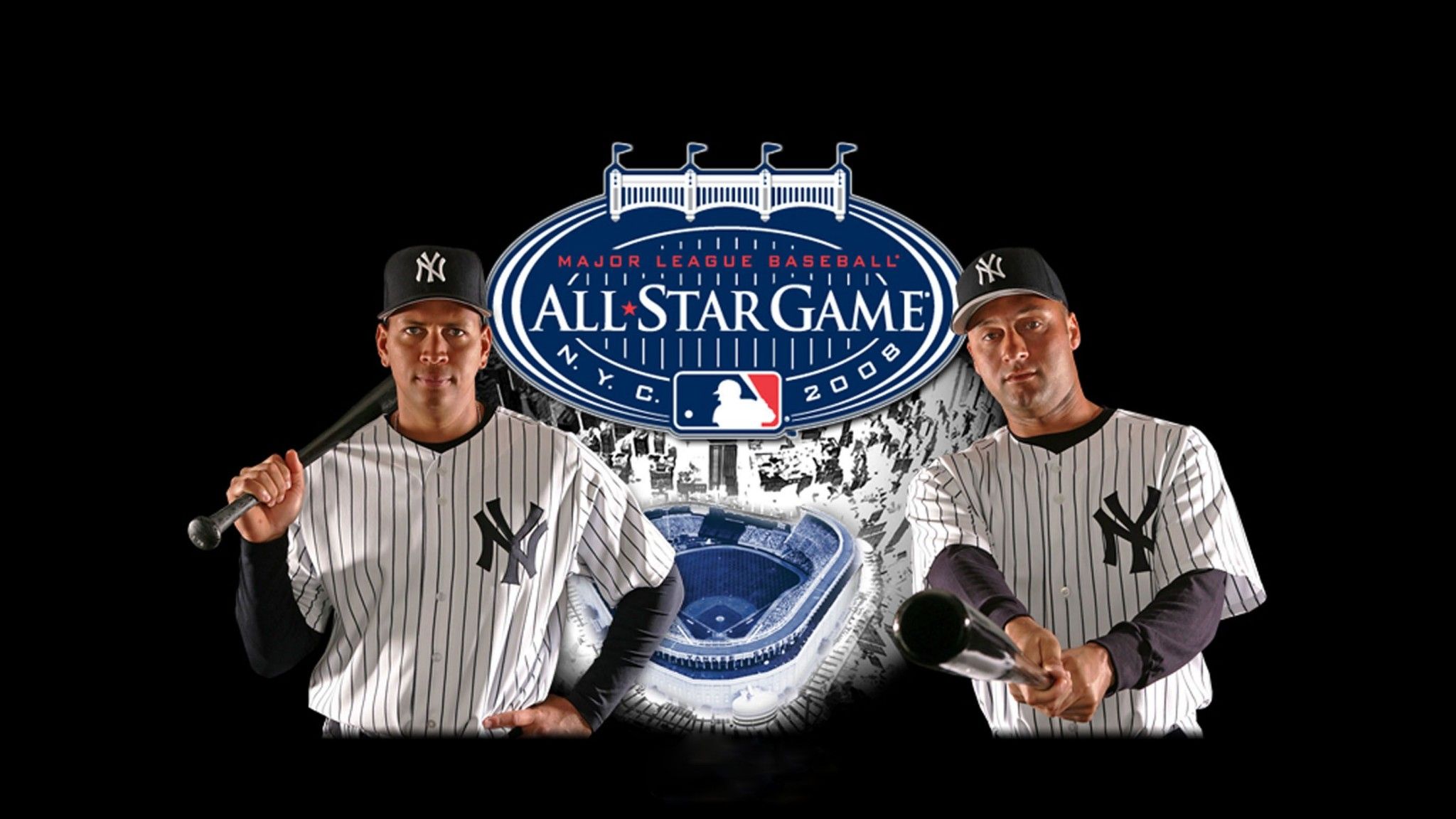 New York Yankees All Star (id: 53319) – BUZZERG