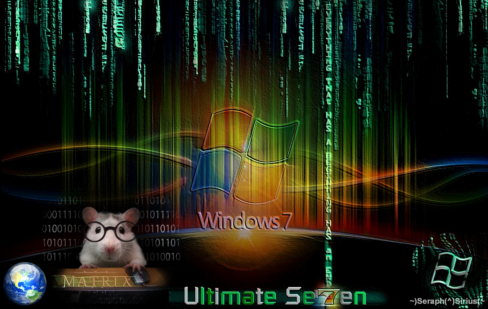 latest themes for windows 7 ultimate free download