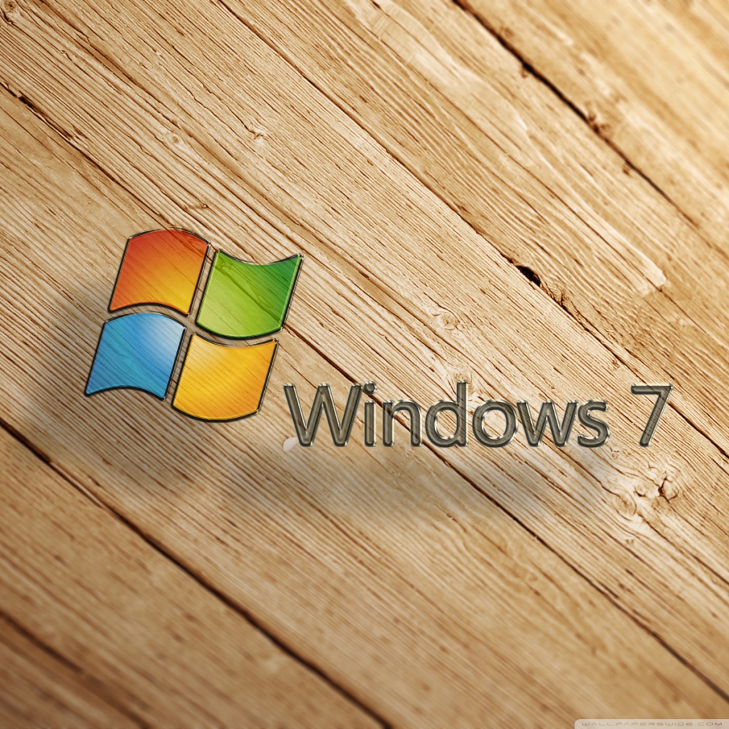Windows 7's One-Year Anniversary HD desktop wallpaper : Widescreen ...