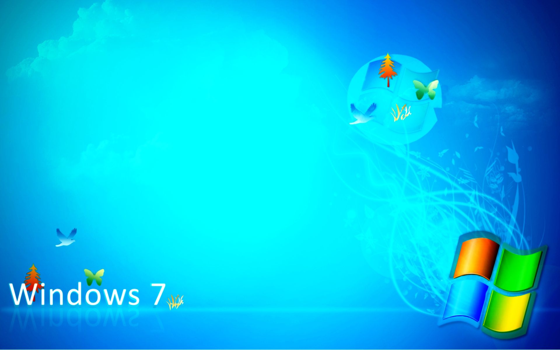 3d Animation Wallpaper For Windows 7 Free Download Image Num 93