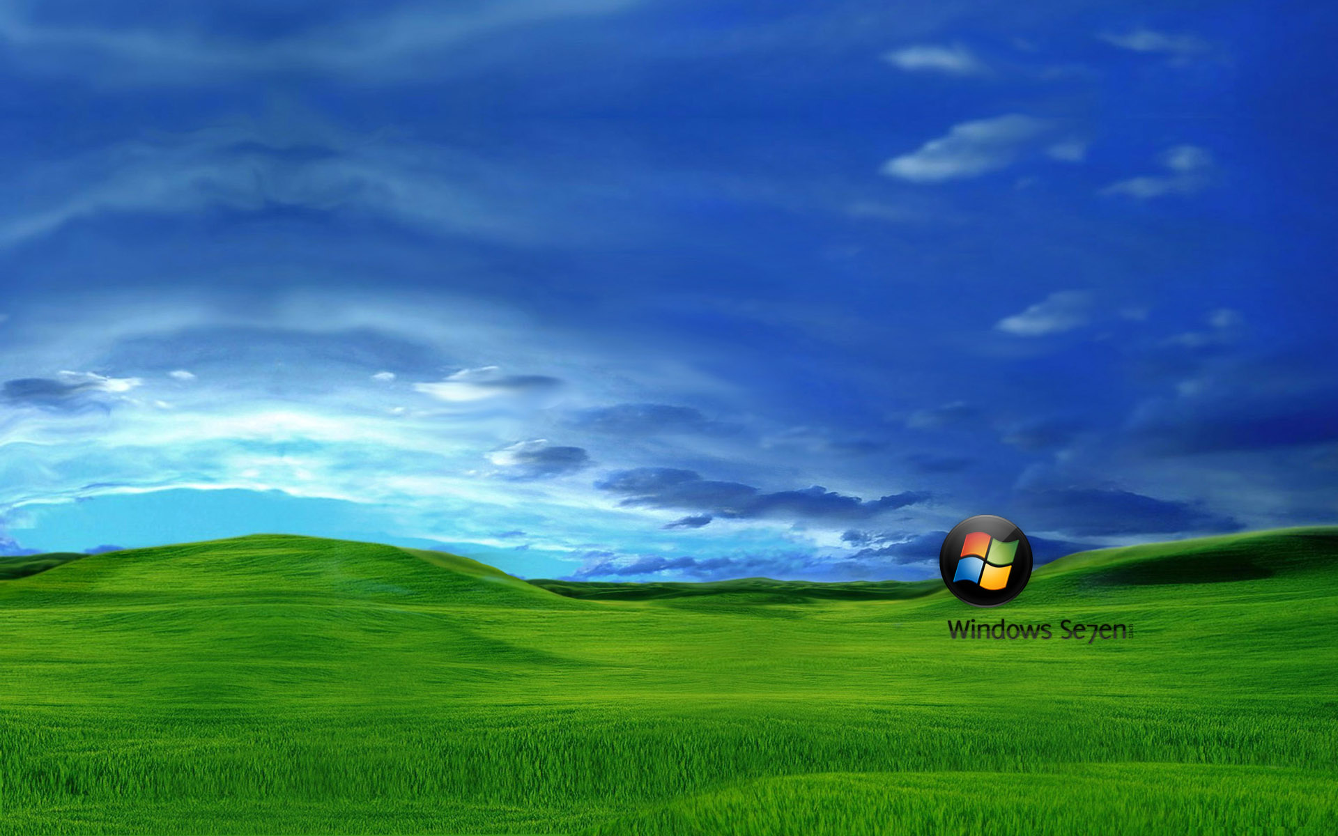 Download: Windows 7 Desktop Wallpapers.Zip | Cuzimage