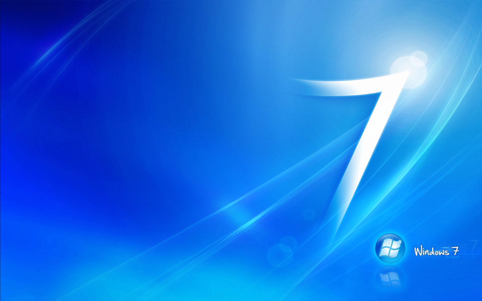 50 Spectacular HQ Windows 7 Wallpapers to Spice Up Your Desktop