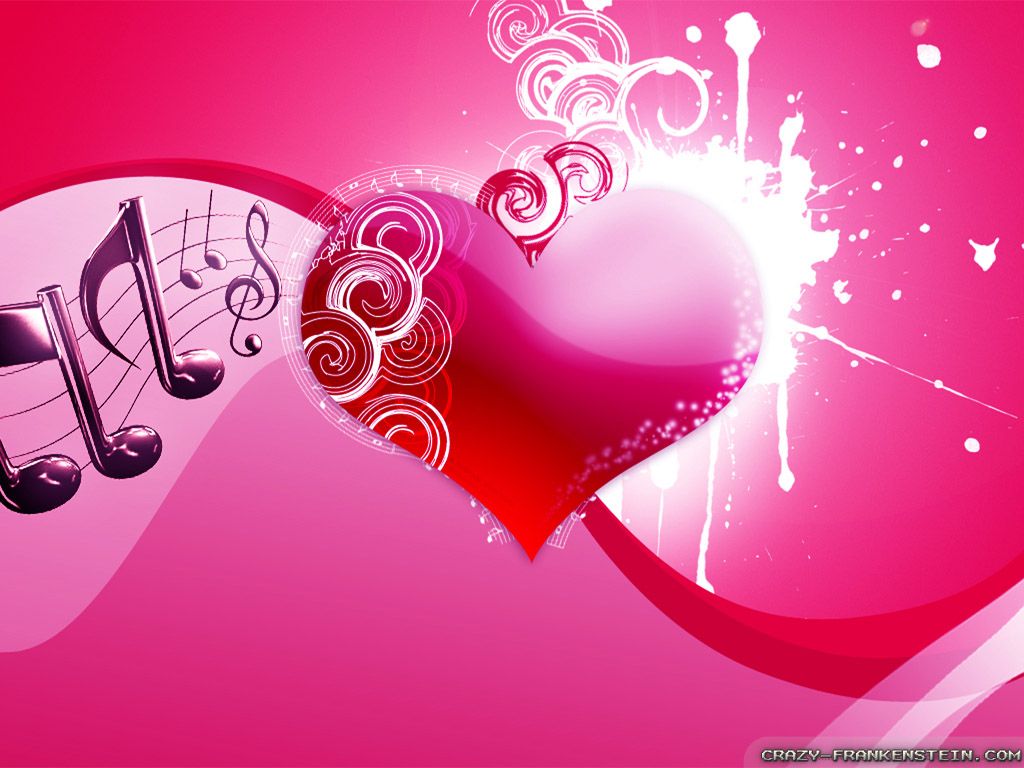 Wallpapers Songs Heart Of Love 1024x768 | #202679 #songs