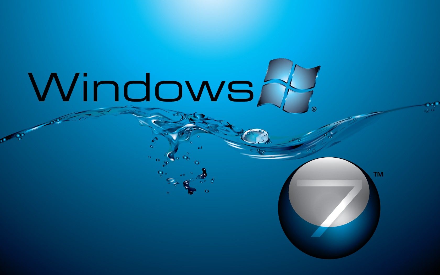 HD Wallpapers for Windows 7 Widescreen