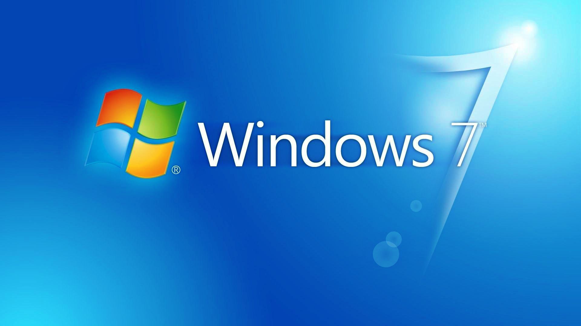 Free Win 7 Wallpapers