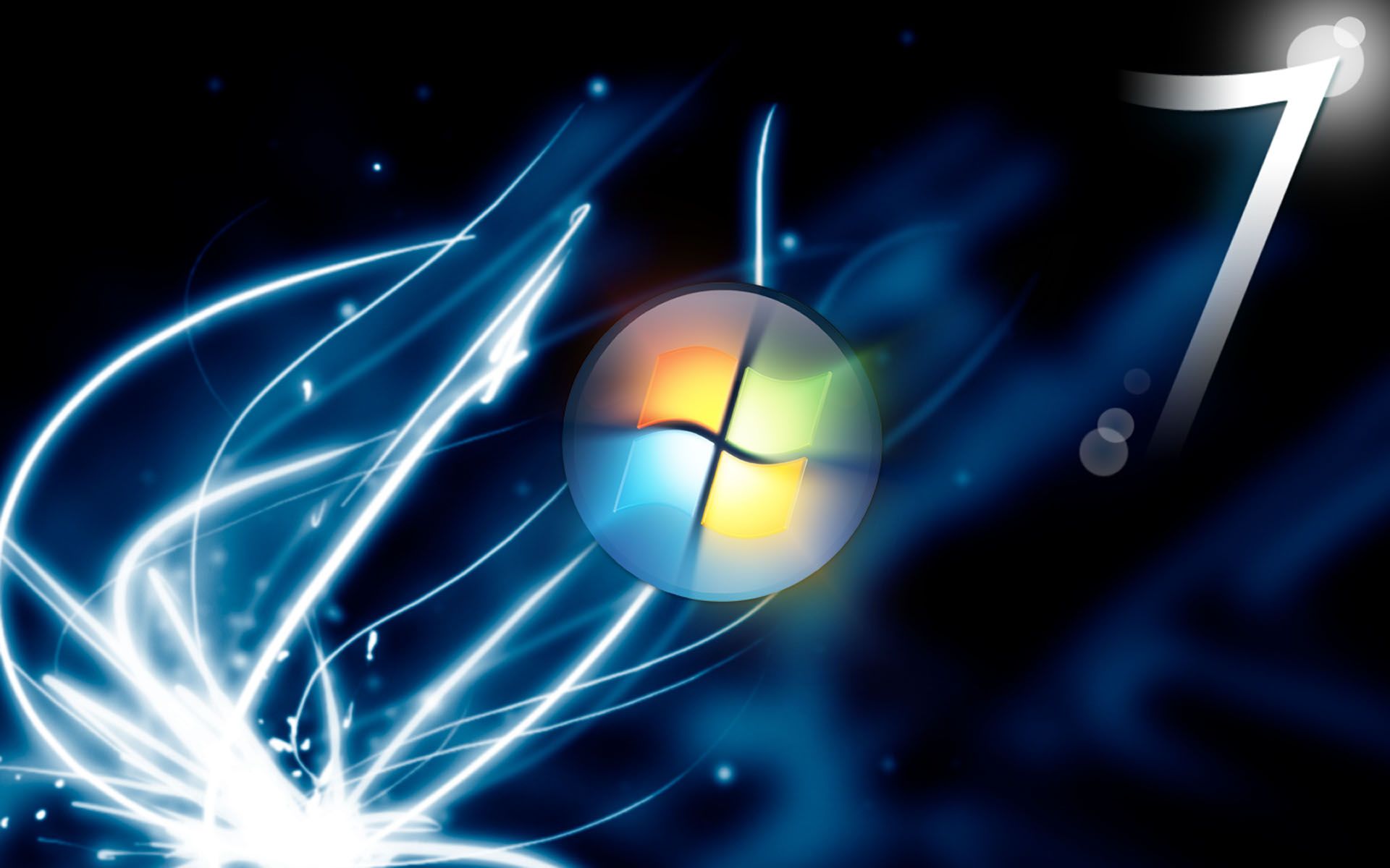 Cool Windows 7 Desktop Backgrounds