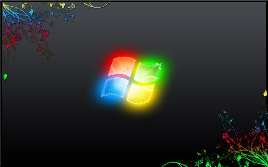 cute desktop wallpaper for windows 7