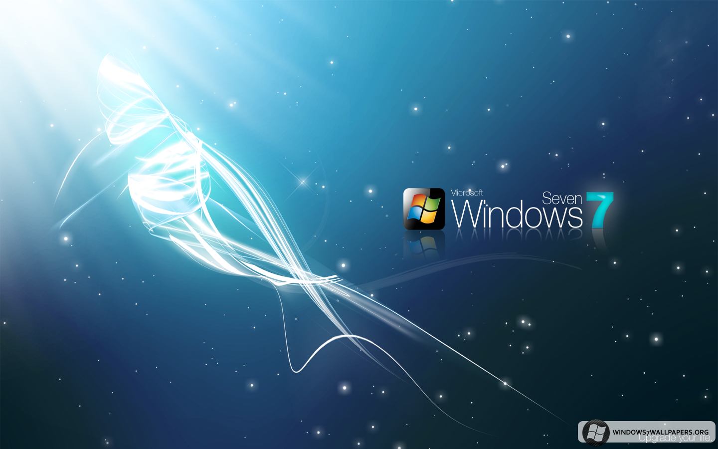 Hd Windows 7 Wallpaper - 700444