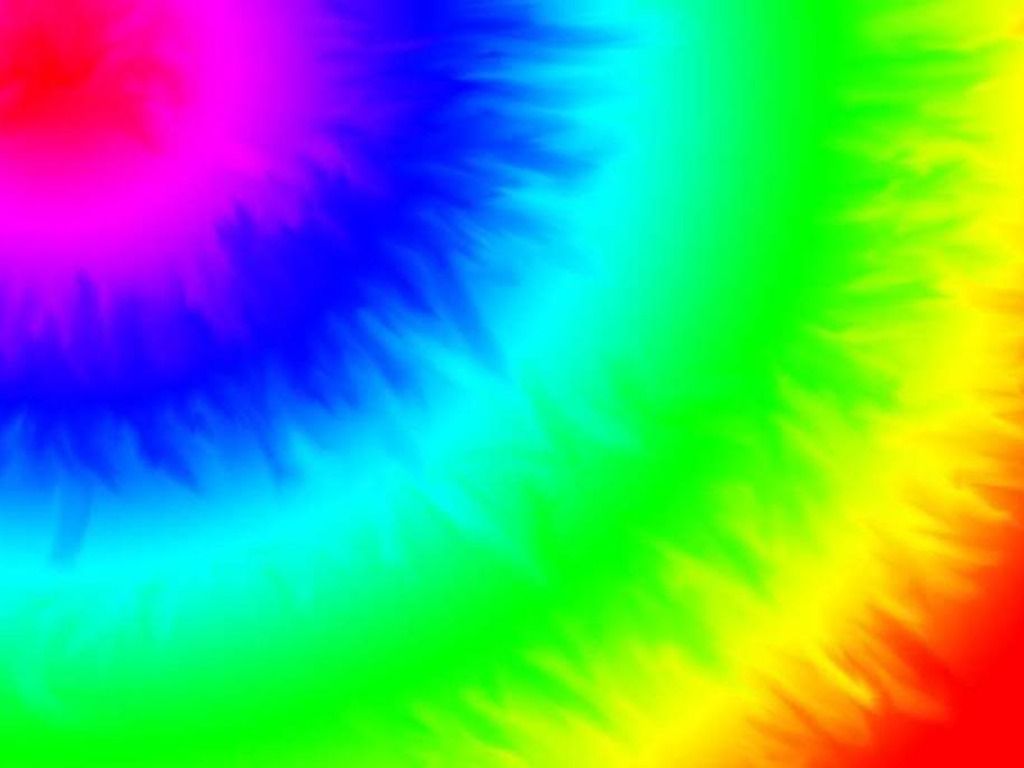 Free Tie Die Colorful Backgrounds For PowerPoint - Colors PPT ...