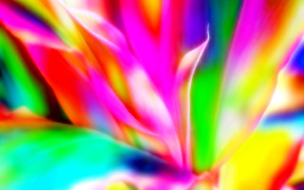 Colorful Abstract Background #54432