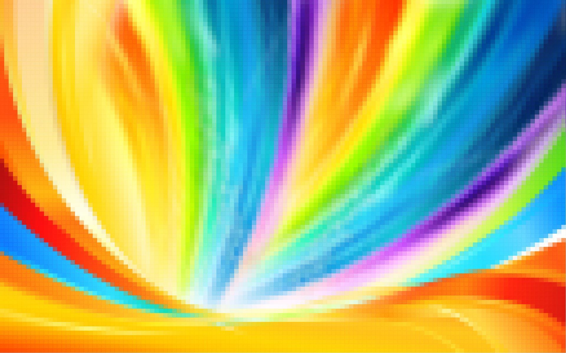 Colorful s wallpaper | 1920x1200 | #57309