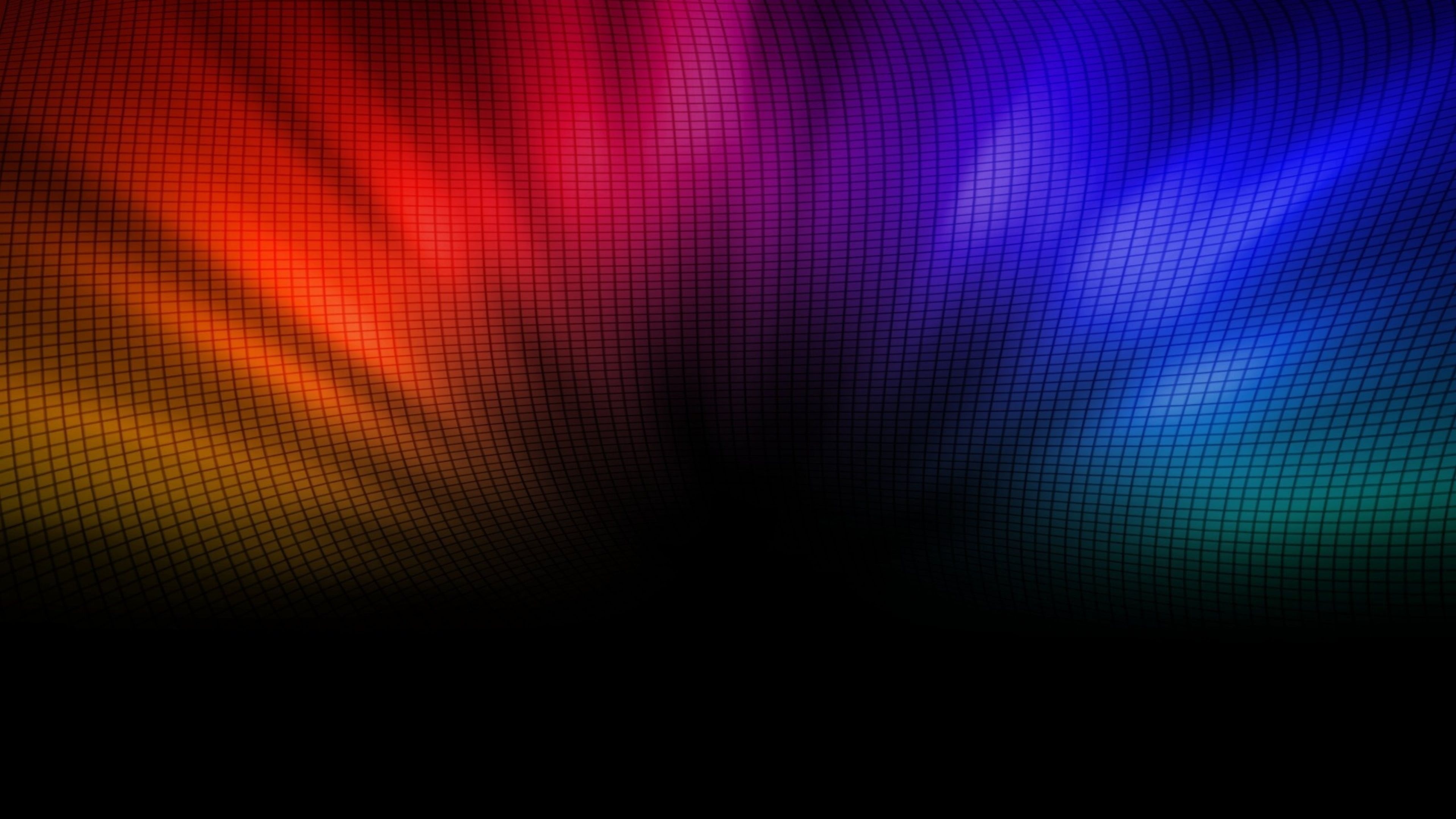 4K Ultra HD Colorful Wallpapers HD, Desktop Backgrounds 3840x2160