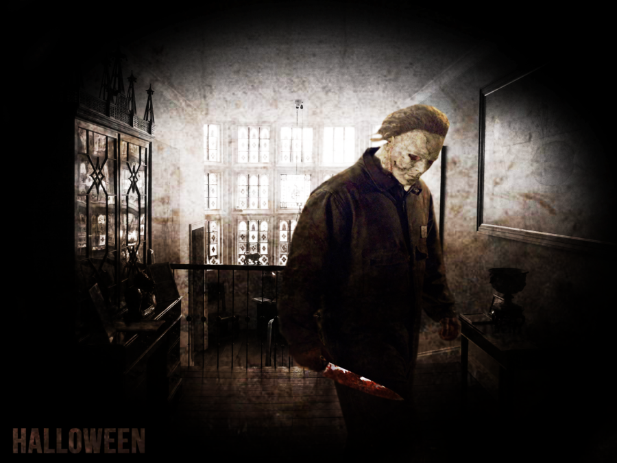 michael myers wallpapers group 63 michael myers wallpapers group 63