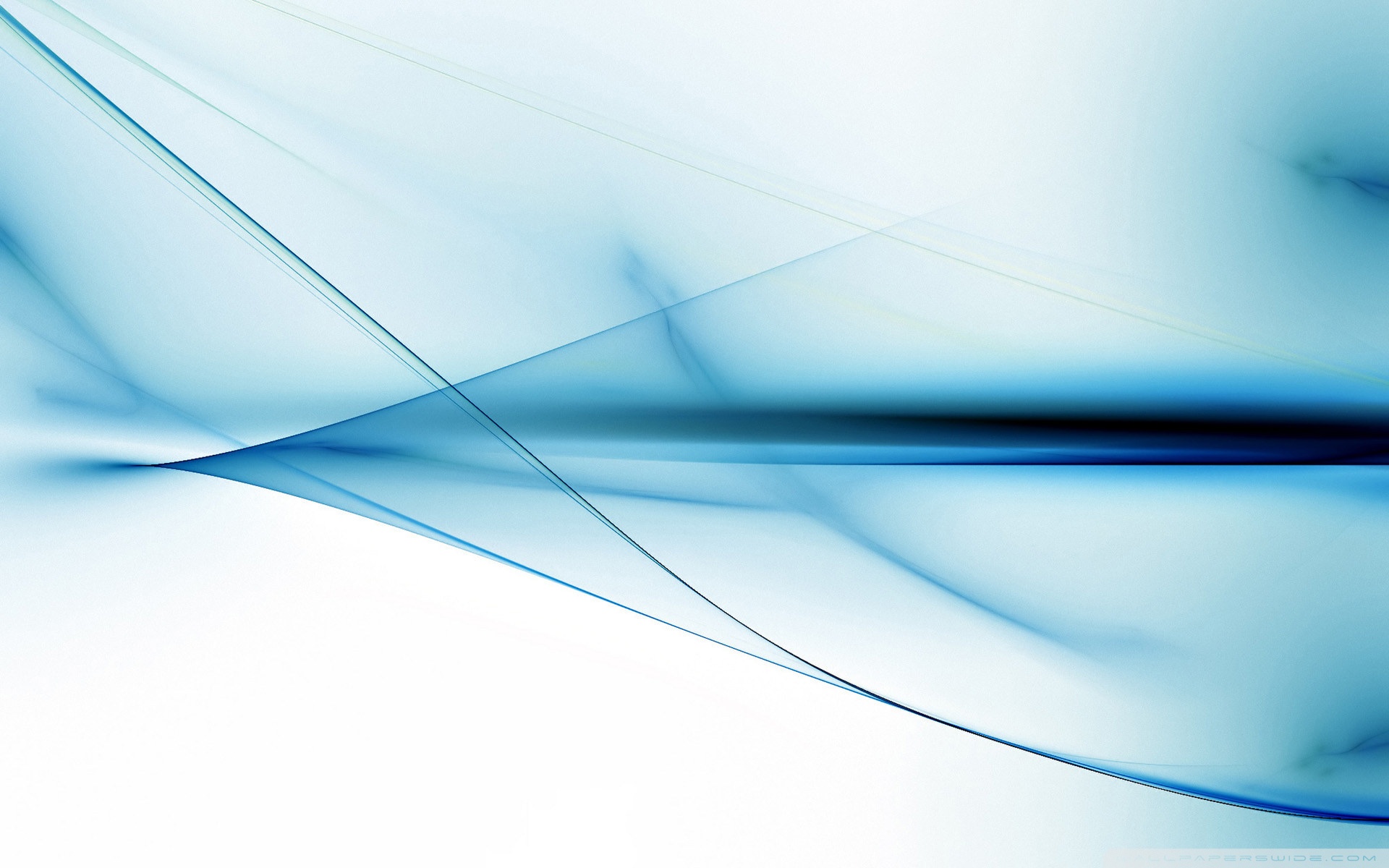 Blue And White HD desktop wallpaper High Definition Fullscreen