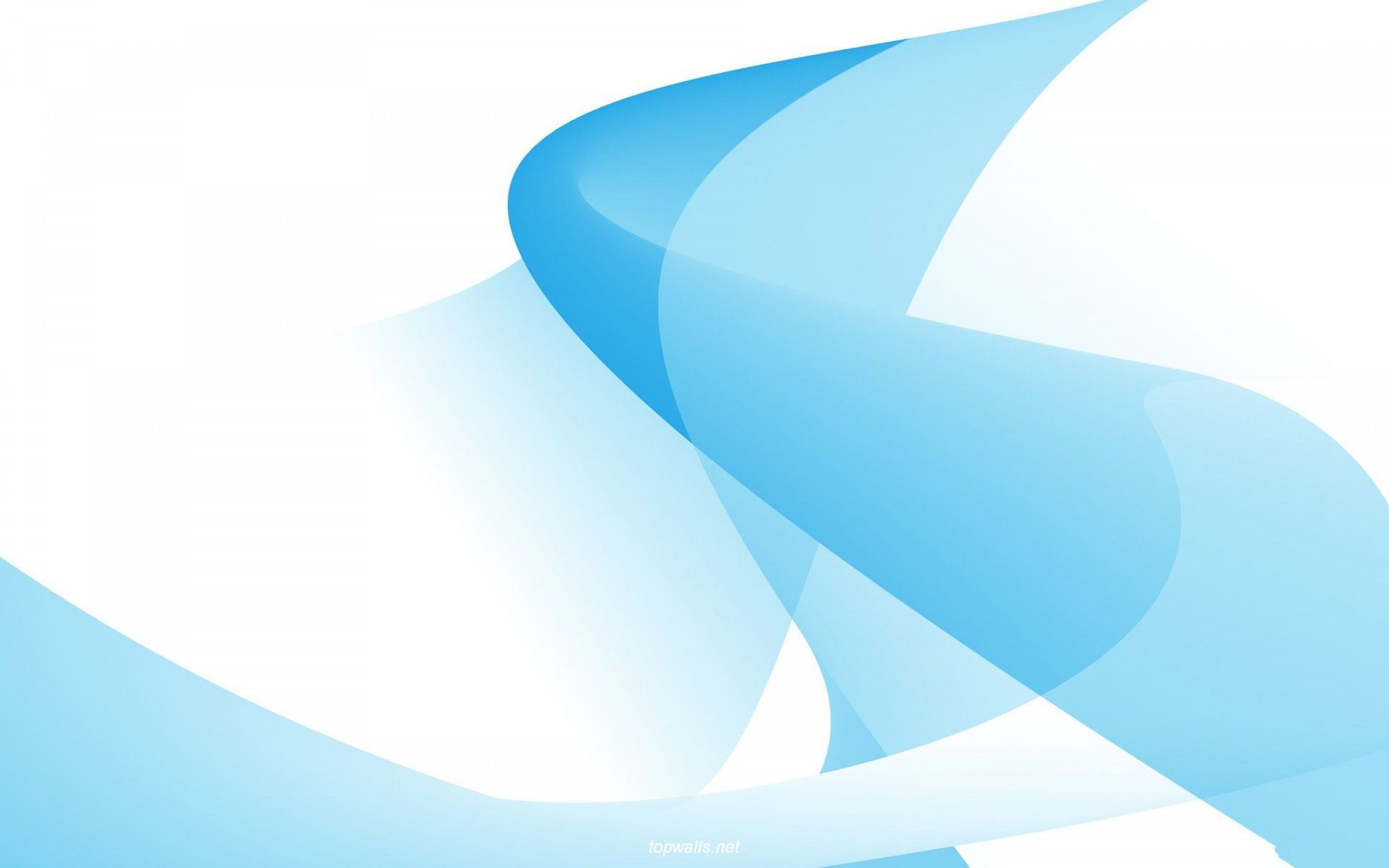 White and blue abstract Background Image Wallpaper