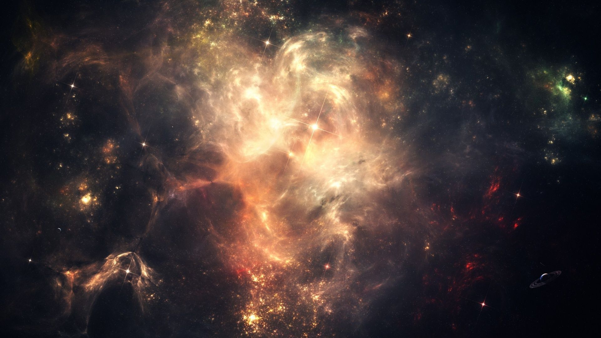 Space | Free Download HD Wallpapers - Part 5