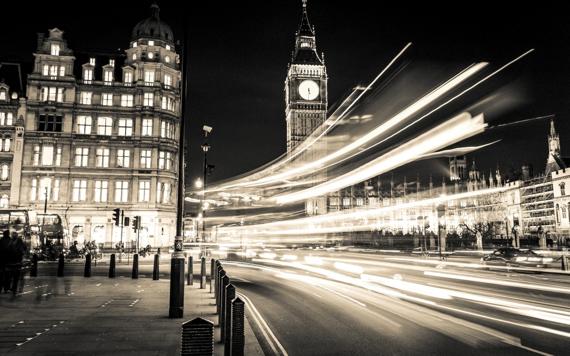 London Black And White Wallpaper | Desktop Backgrounds for Free HD ...