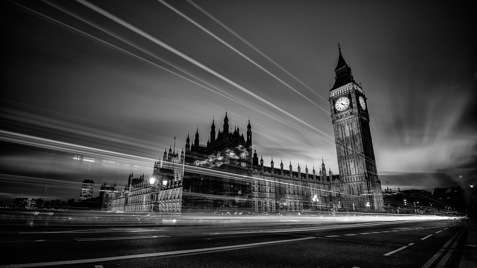 Download London Black And White Wallpaper Picture #qcj2e ...