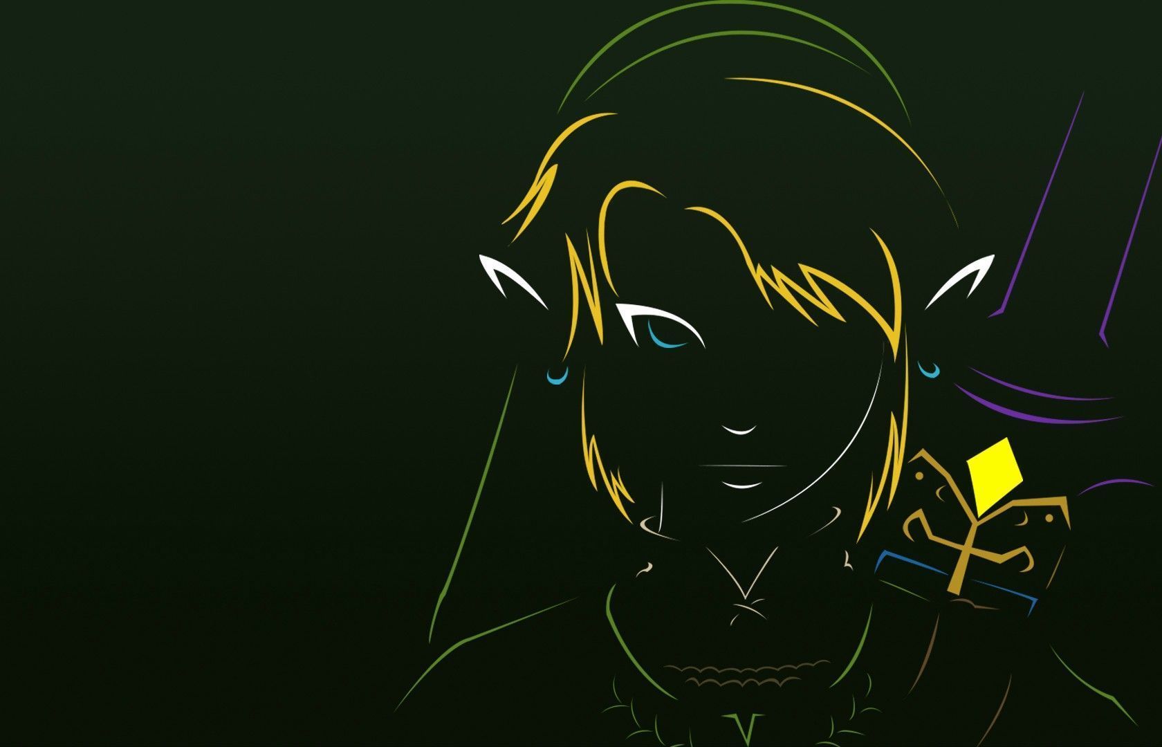 Zelda Backgrounds - Wallpaper Cave