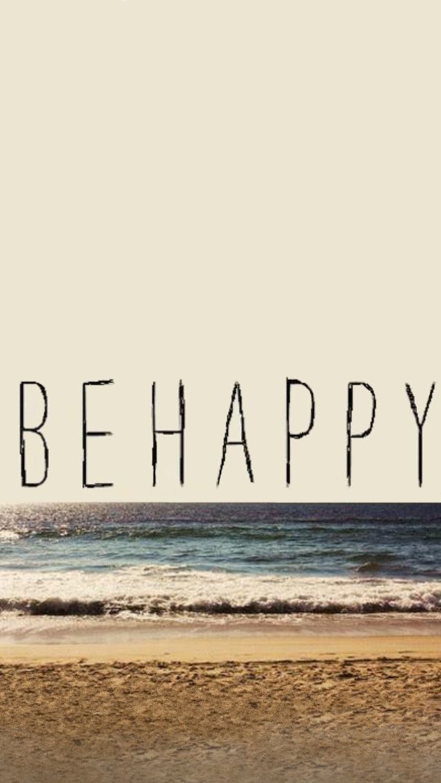 Happy Wallpapers With Quotes Group (58+)