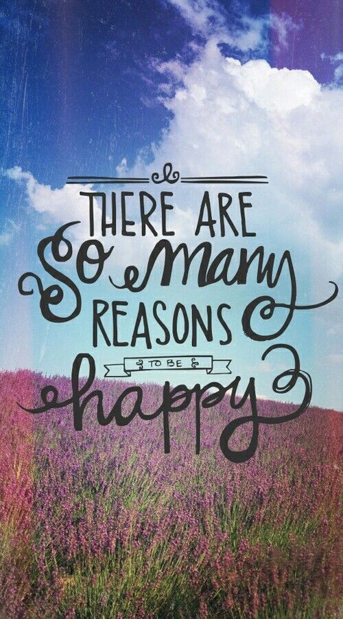 Downloaded a app for wallpaper there happy quotes | happy quotes ...