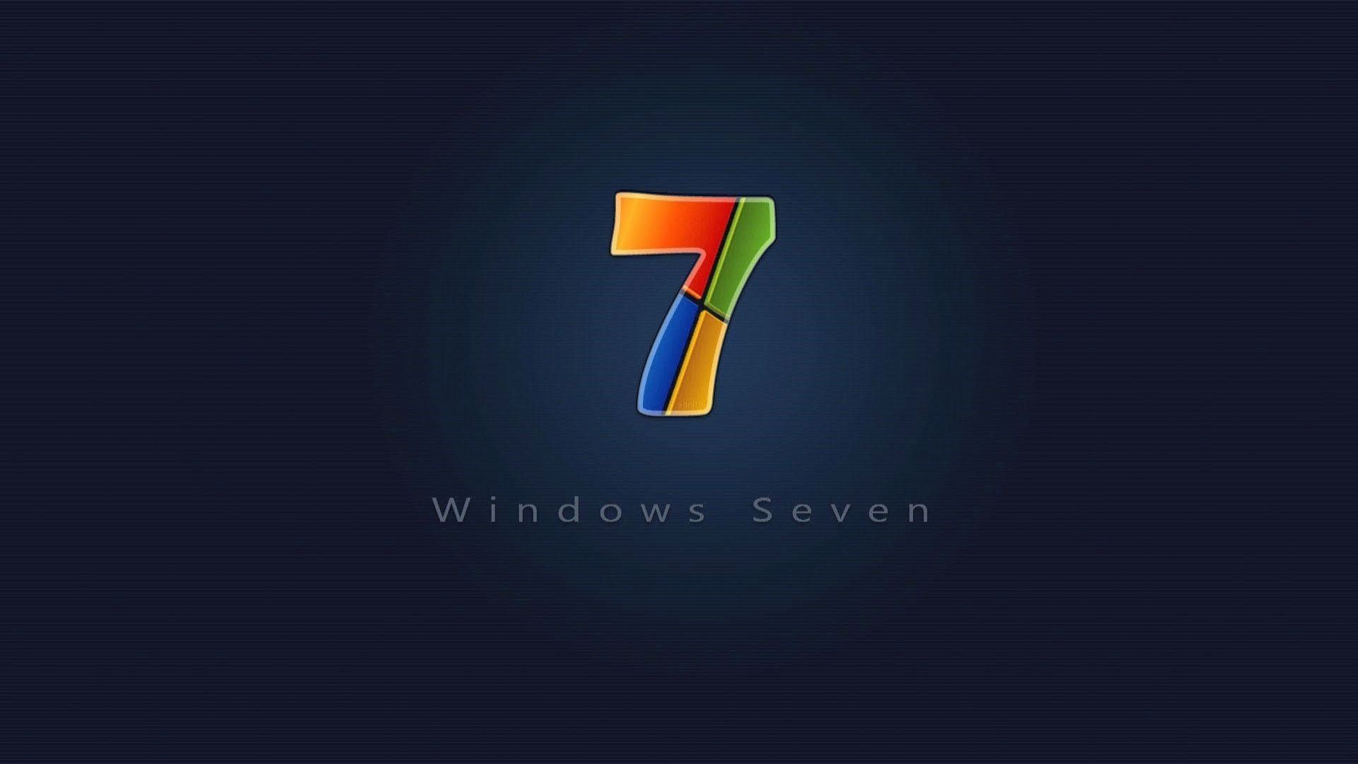 Windows 7, 1920x1080 HD Wallpaper and FREE Stock Photo