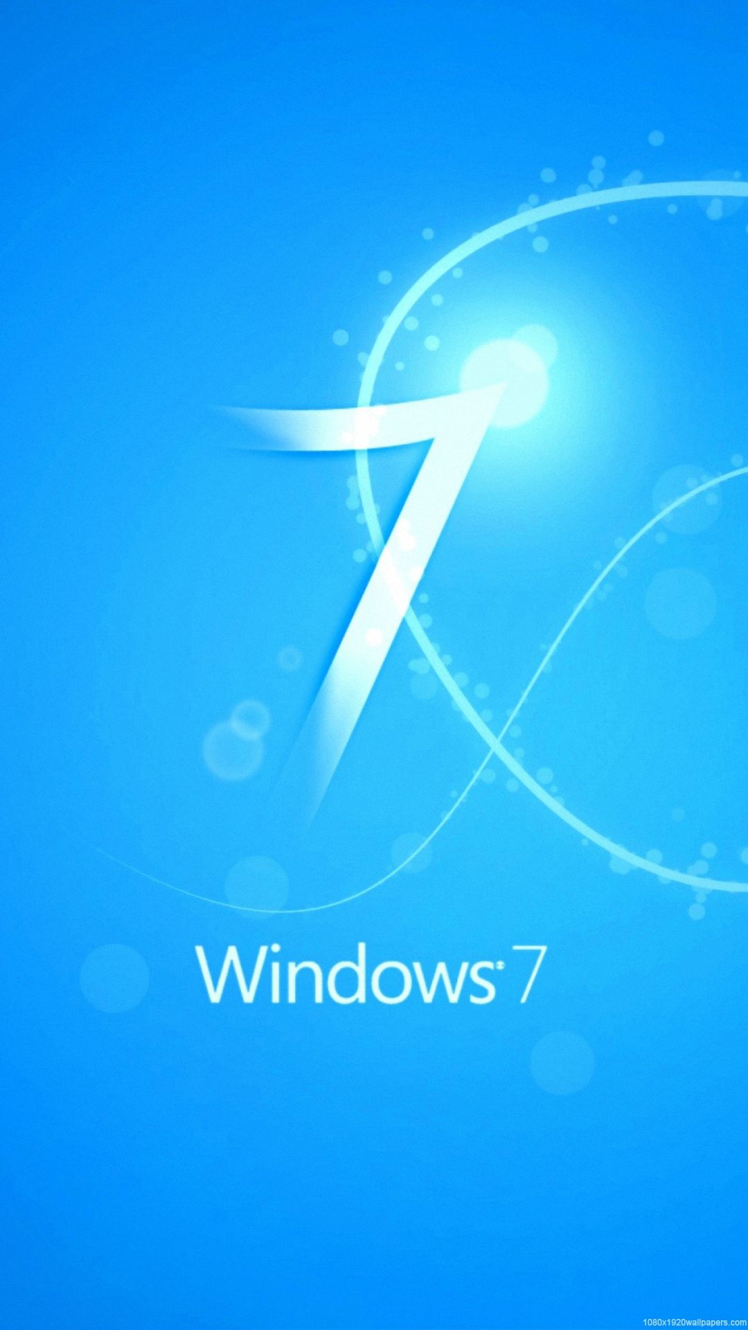 Windows 7 White Wallpapers Group
