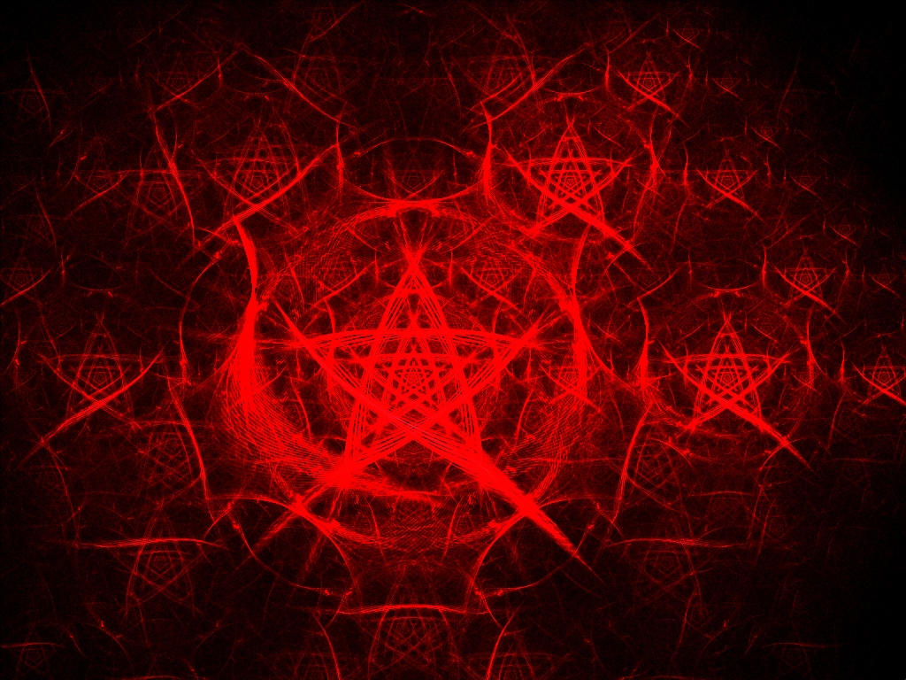 pentagram #aKB