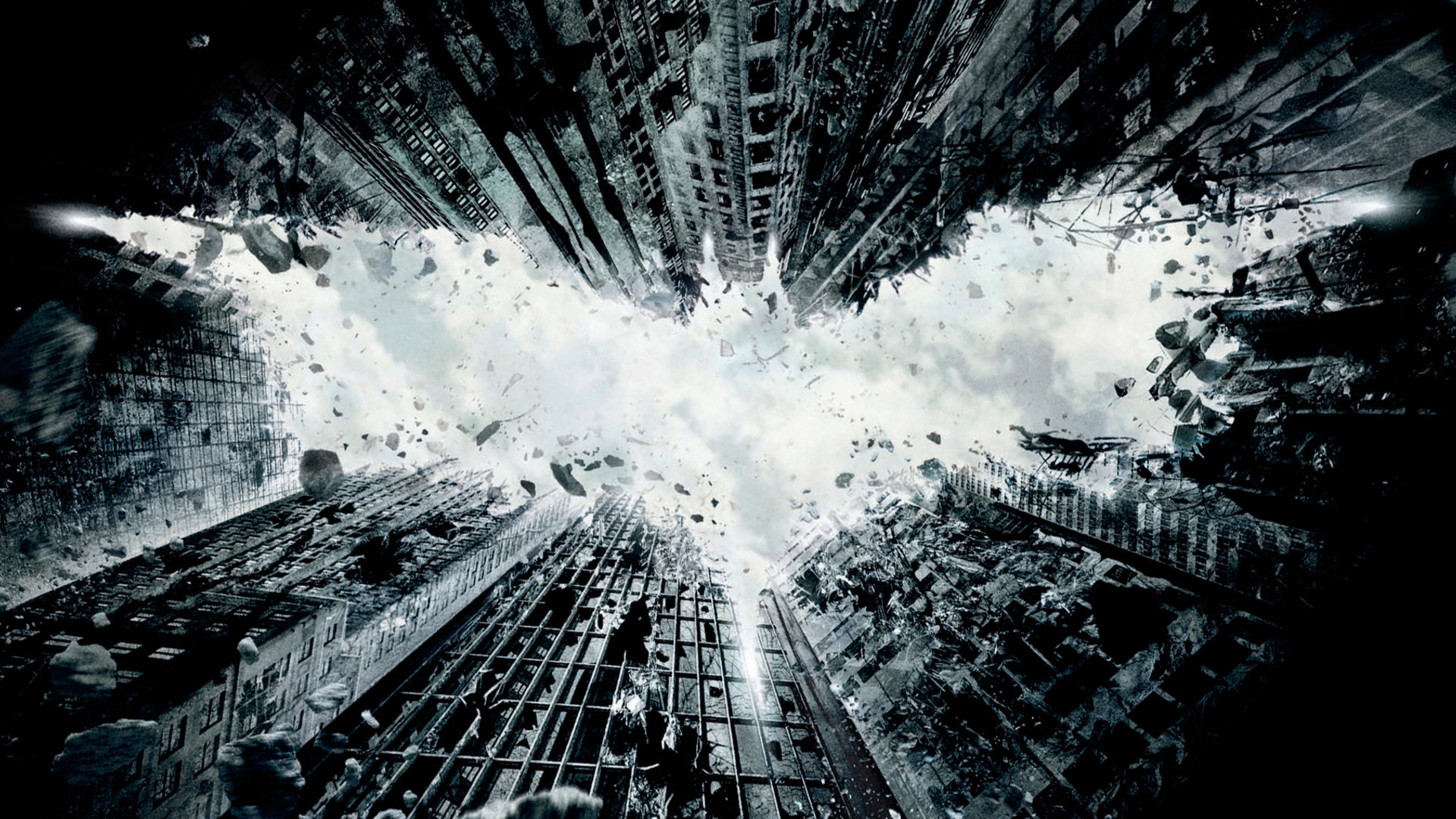 Top 10 HD Batman Movie Desktop Wallpapers