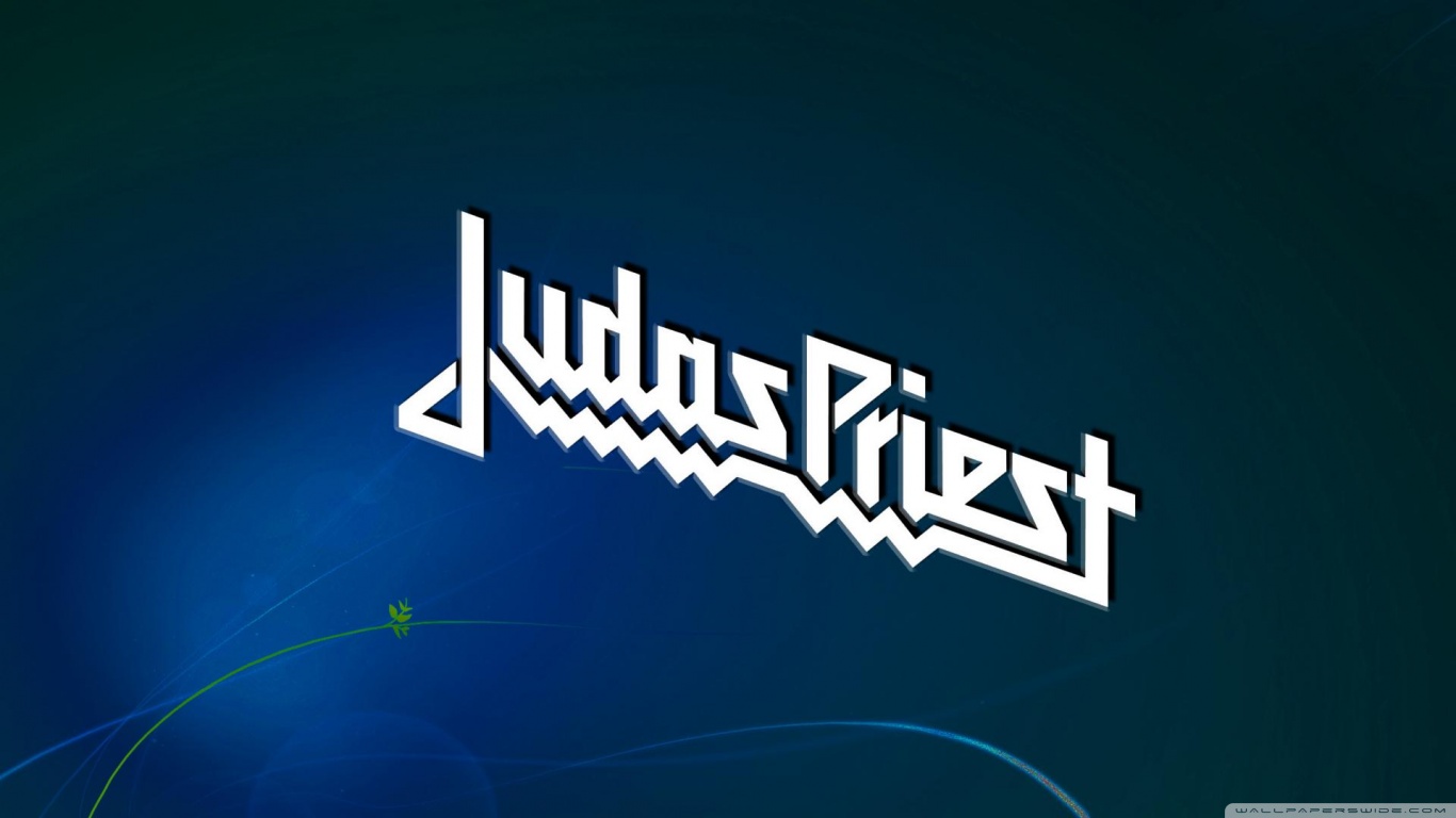 Judas Priest HD desktop wallpaper : High Definition