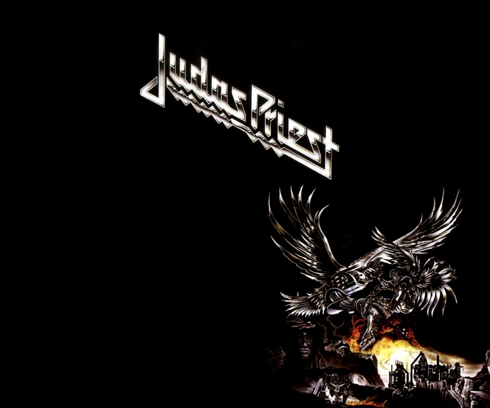 Download for Android phone background Judas Priest from category ...