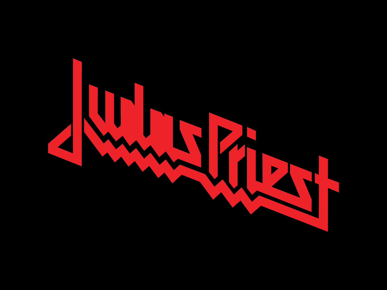 Judas Priest band logo wallpaper | Band logos - Rock band logos ...