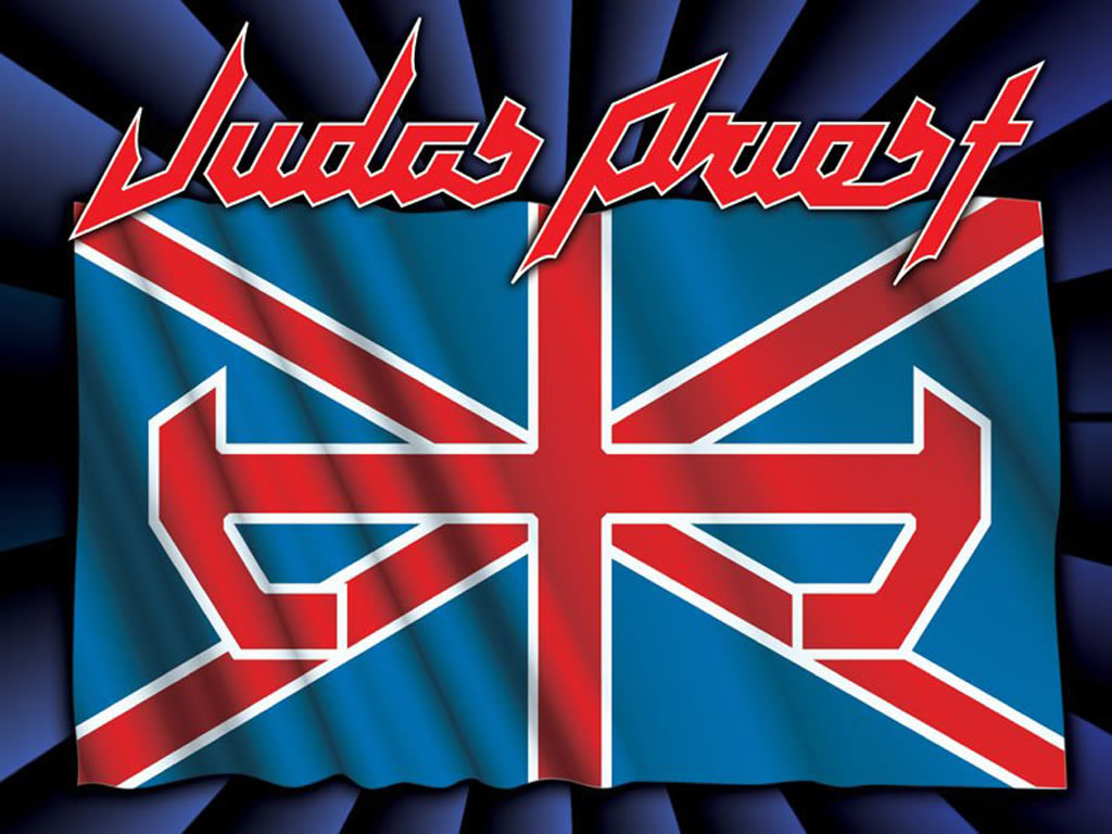 My Free Wallpapers - Music Wallpaper : Judas Priest