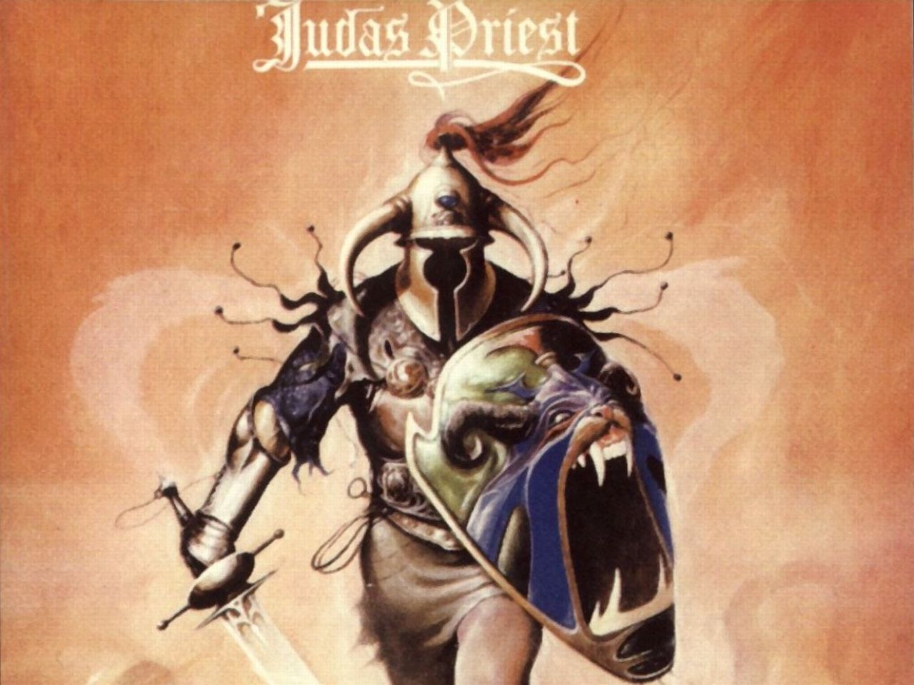 Judas Priest Computer Wallpapers, Desktop Backgrounds | 1280x960 ...