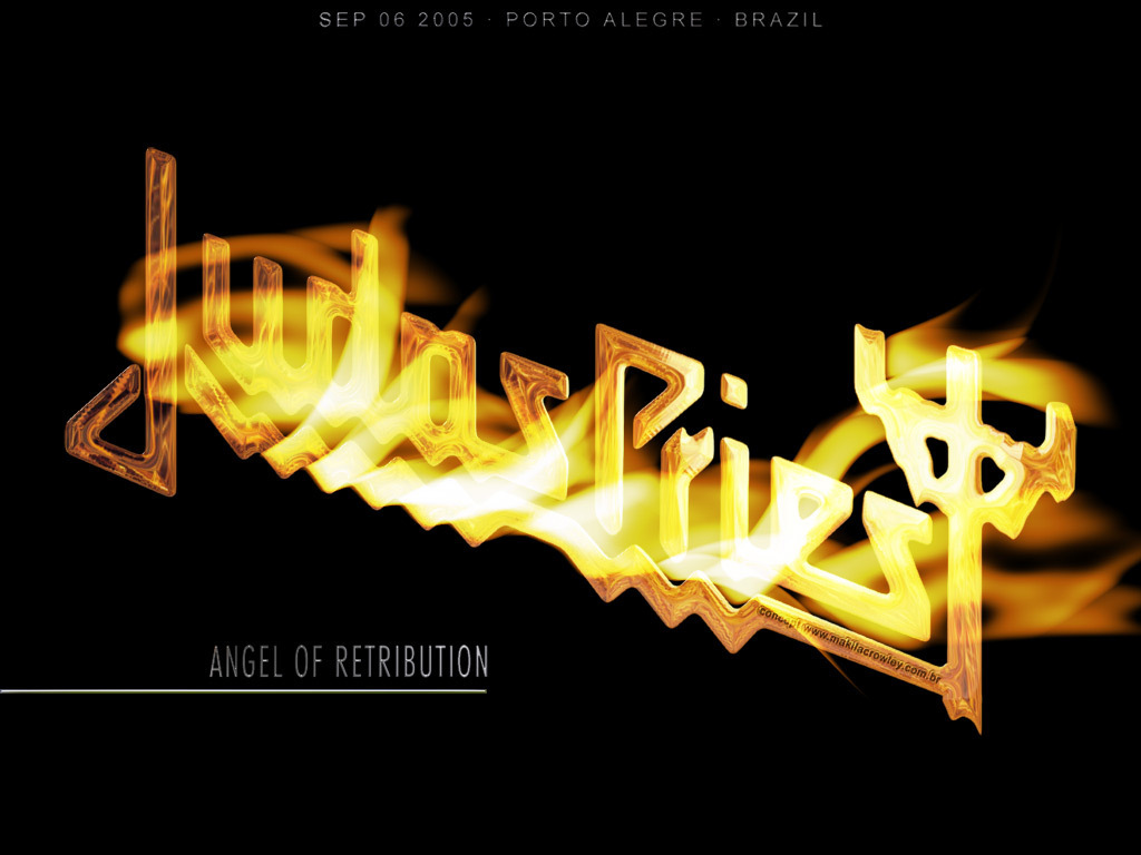 Judas Priest Wallpaper - Judas Priest Wallpaper (19953022) - Fanpop