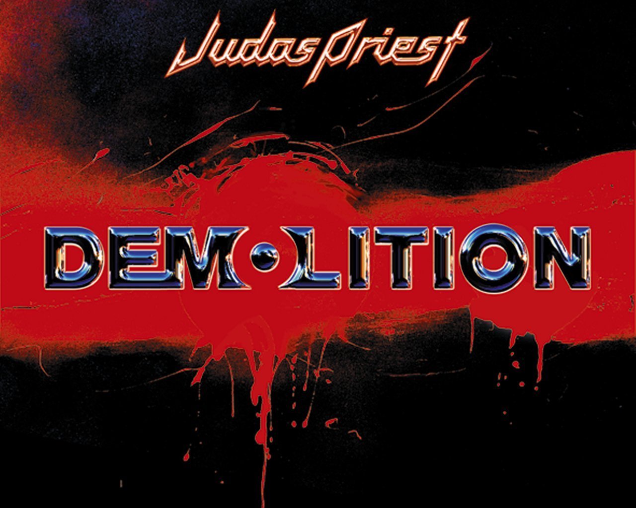 Judas Priest Wallpaper - Judas Priest Wallpaper (19953021) - Fanpop