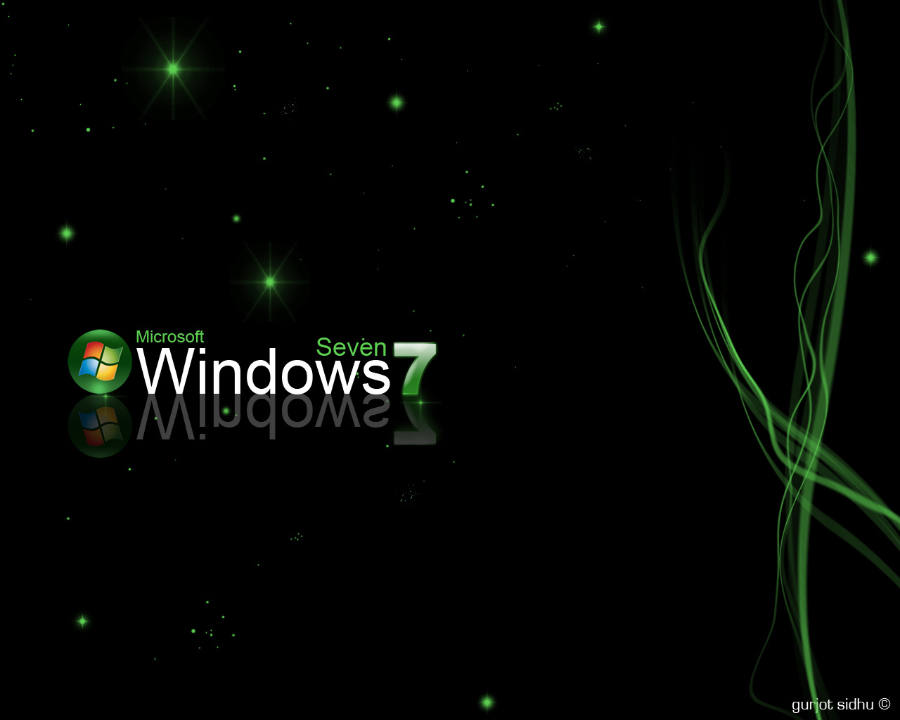 Awesome Windows 7 Wallpapers web3mantra