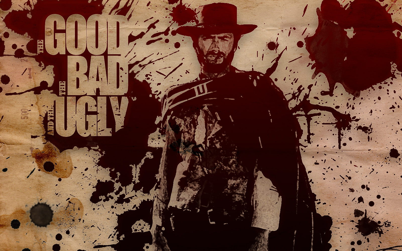 25 The Good, The Bad And The Ugly HD Wallpapers Backgrounds