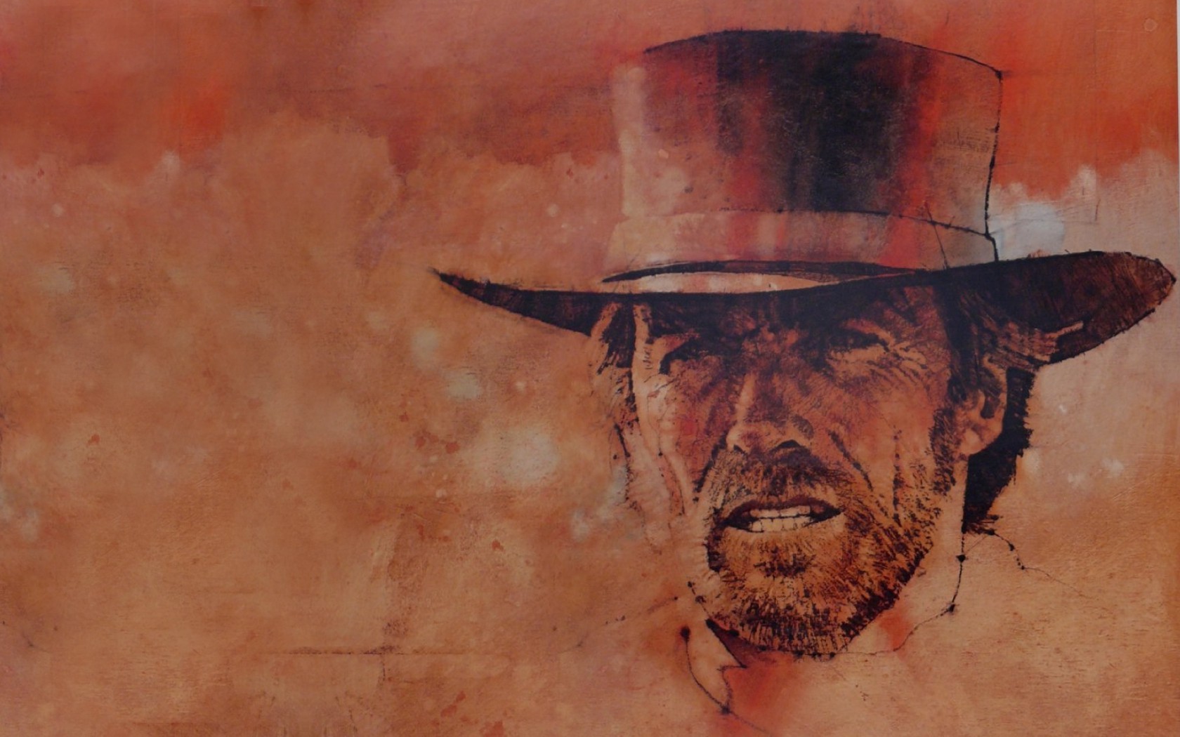 The Good the Bad and the Ugly Wallpaper 1680x1050 ID29810
