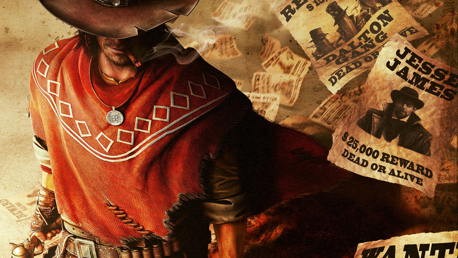 Call of Juarez: Gunslinger Review: A Tombstone for The Good, The ...