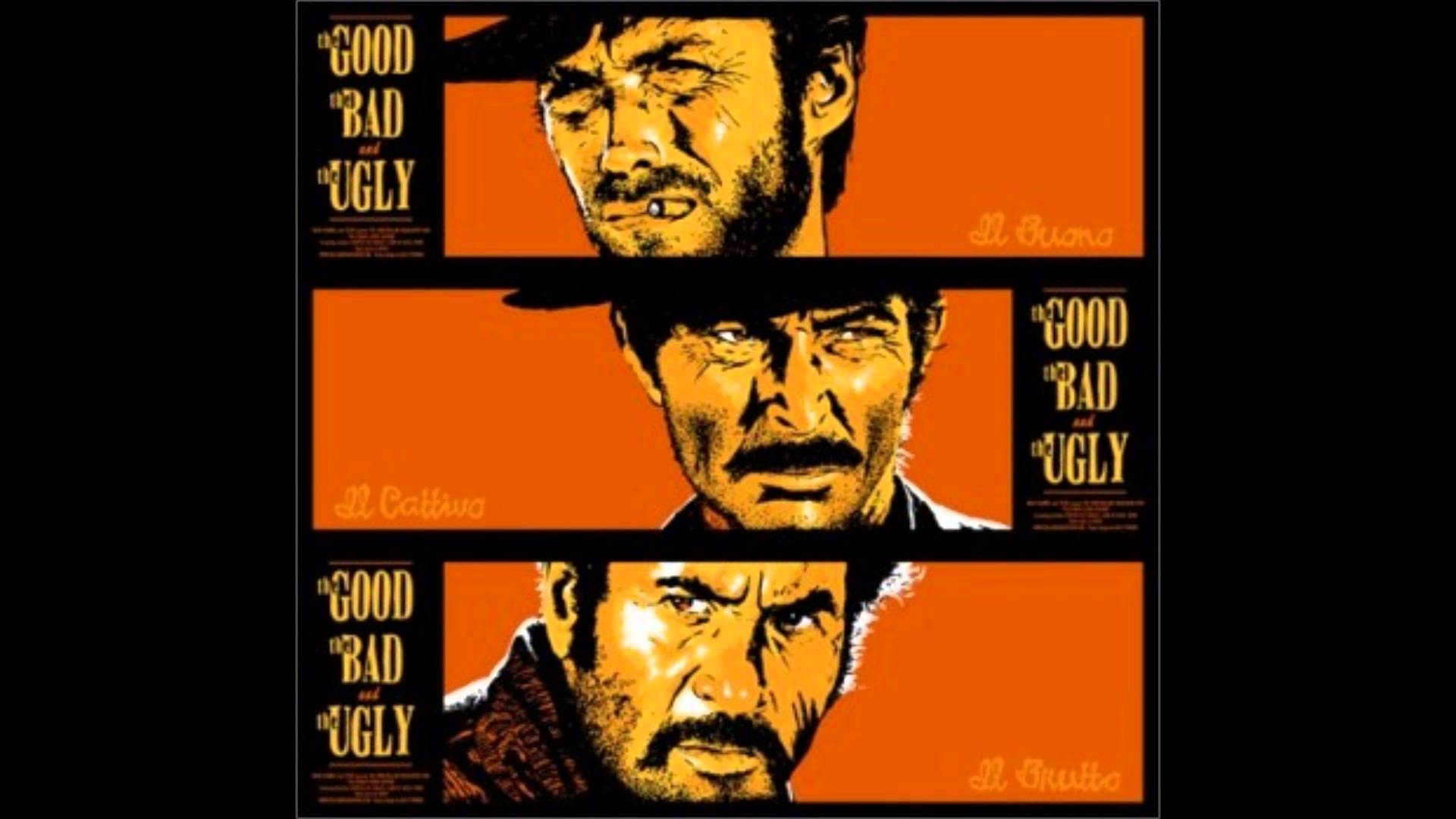 the good the bad and the ugly- 2 the sundown(download song) - YouTube