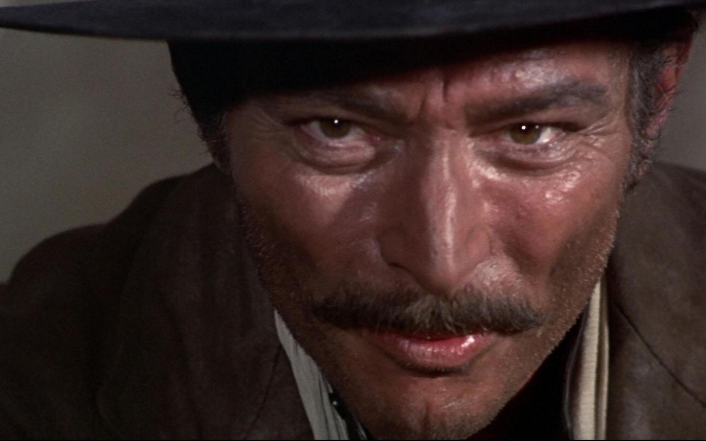 The Good the Bad and the Ugly 1440x900 Wallpapers, 1440x900 ...