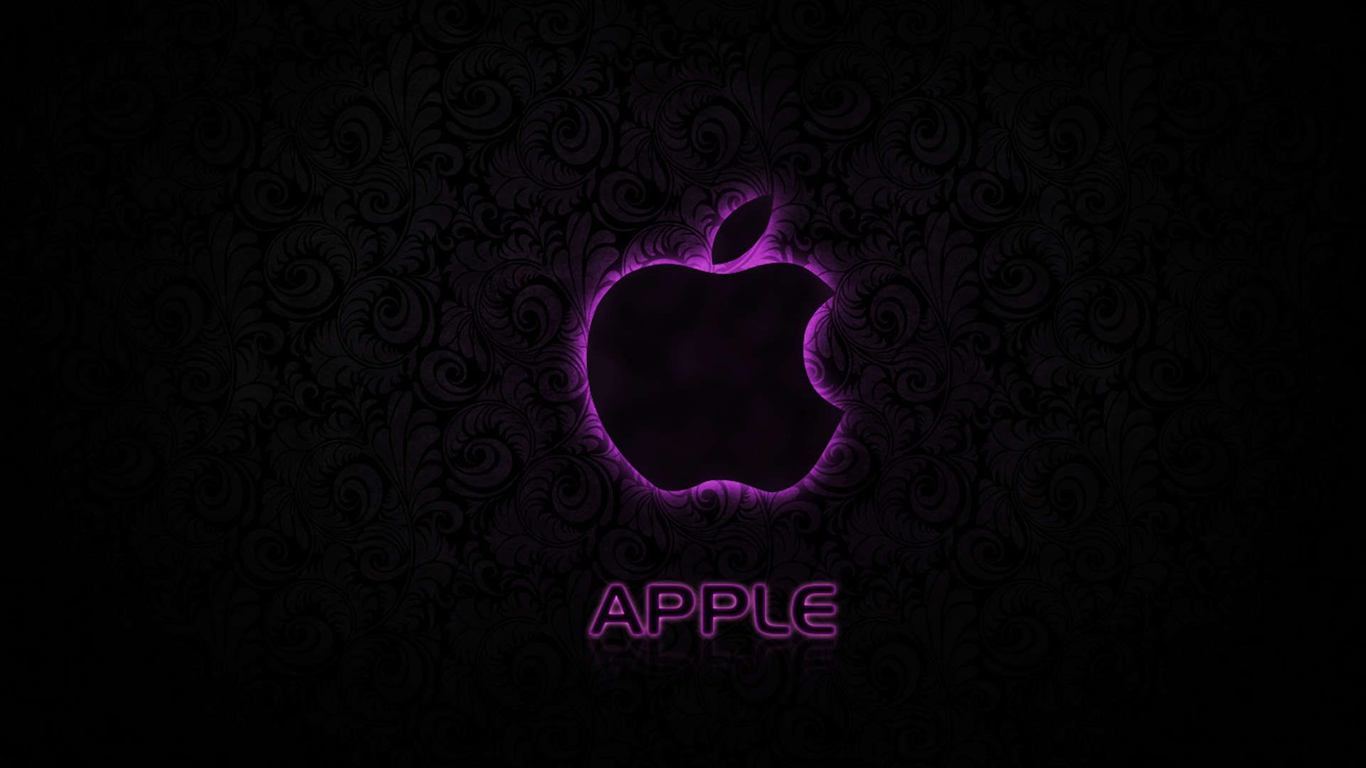 Apple Logo Wallpapers