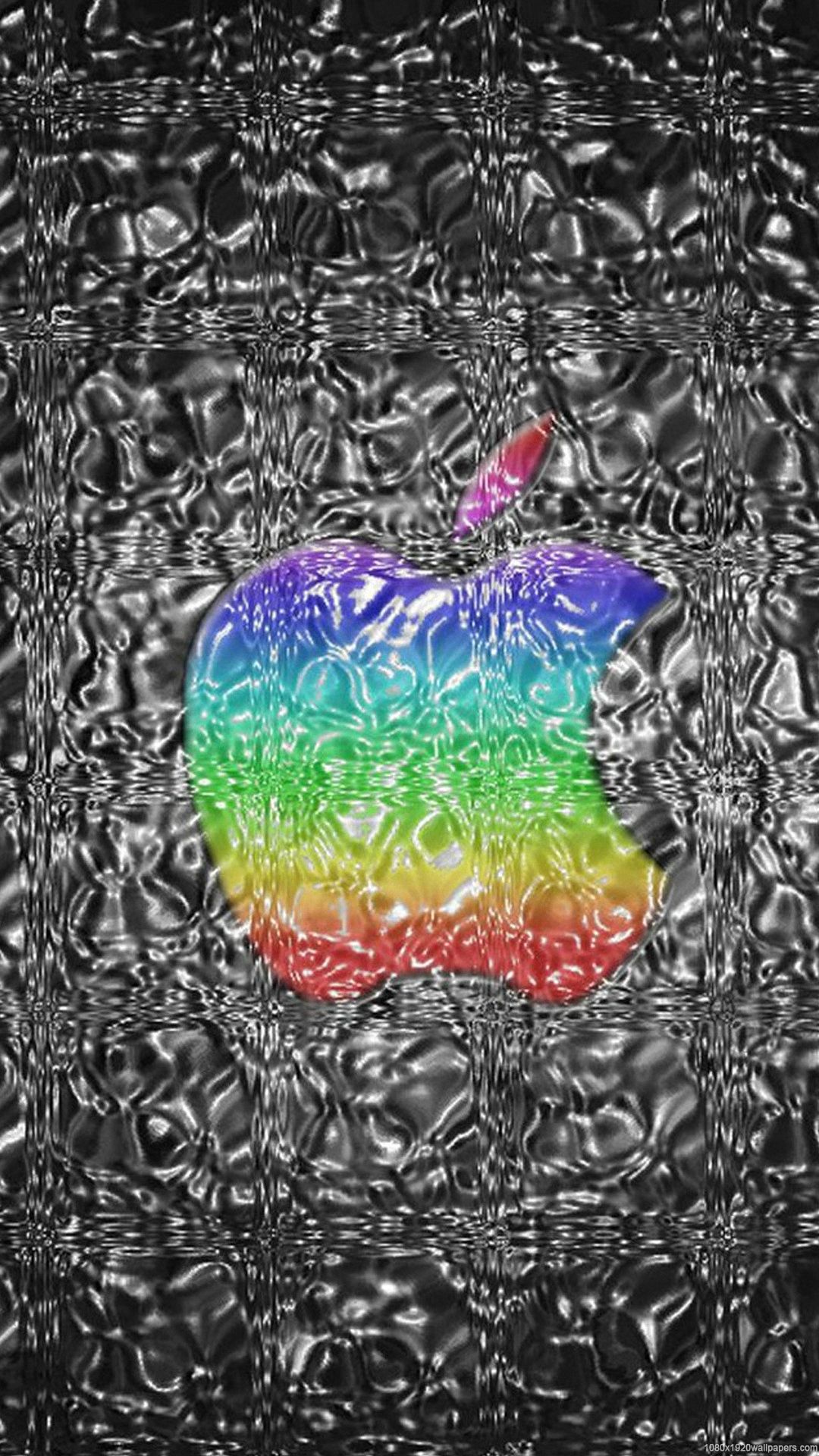 1080x1920 Apple Wallpaper HD