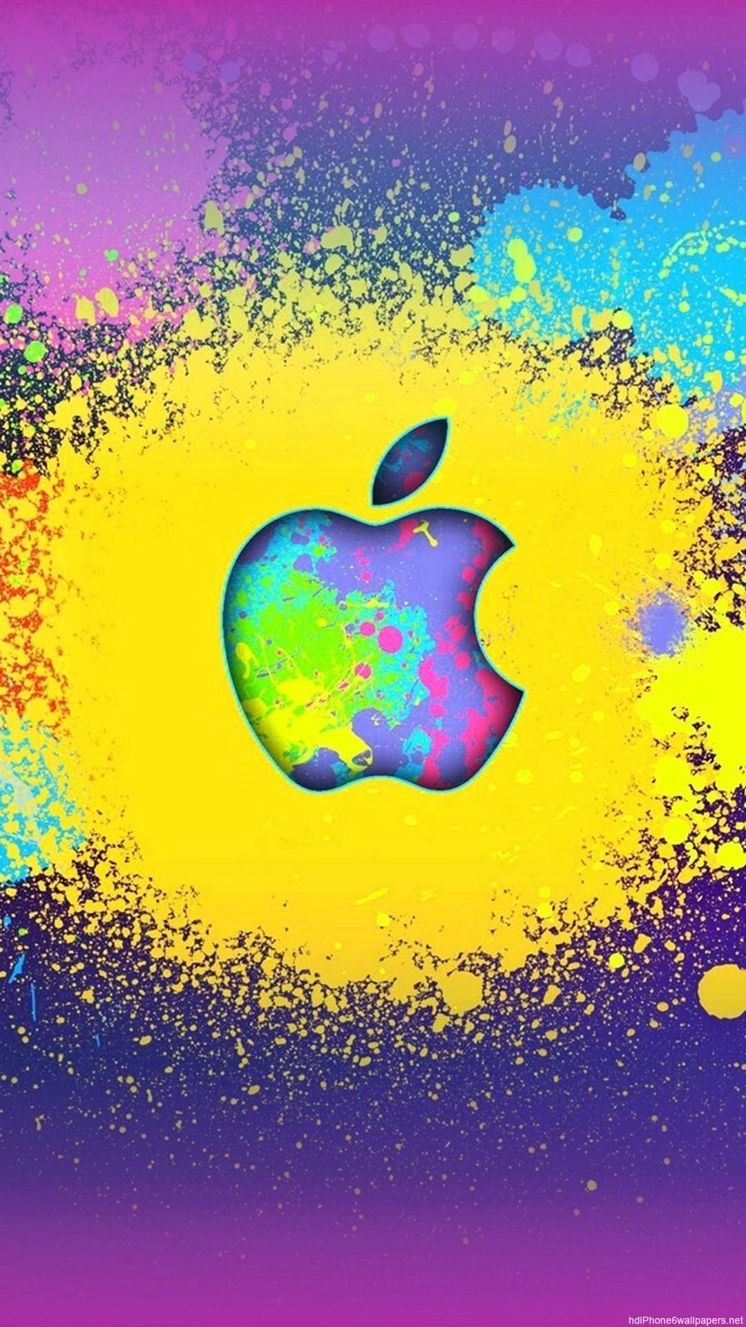 Hd Apple Wallpapers 1080p Group