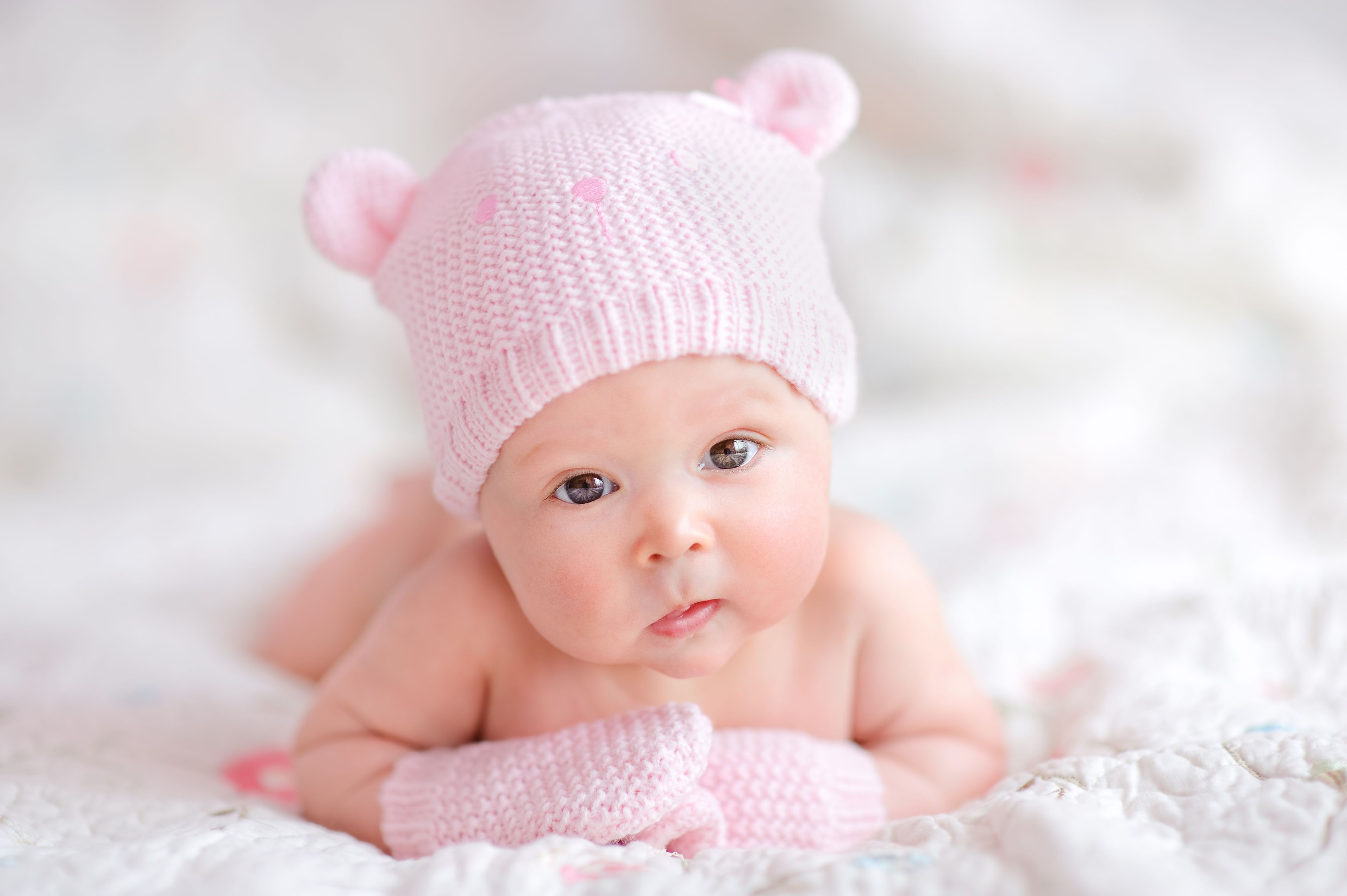baby girl images and wallpaper Download