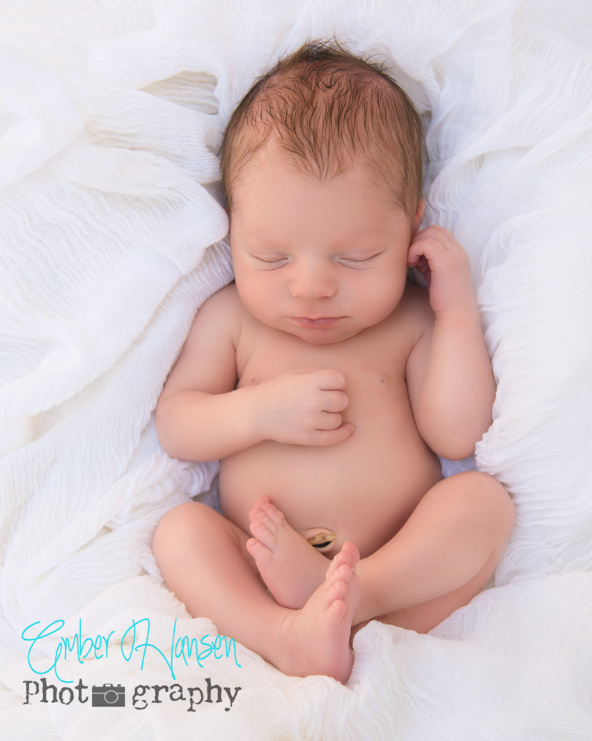 cute newborn baby boy Utah Newborn Photography: Baby boy Dreyson ...