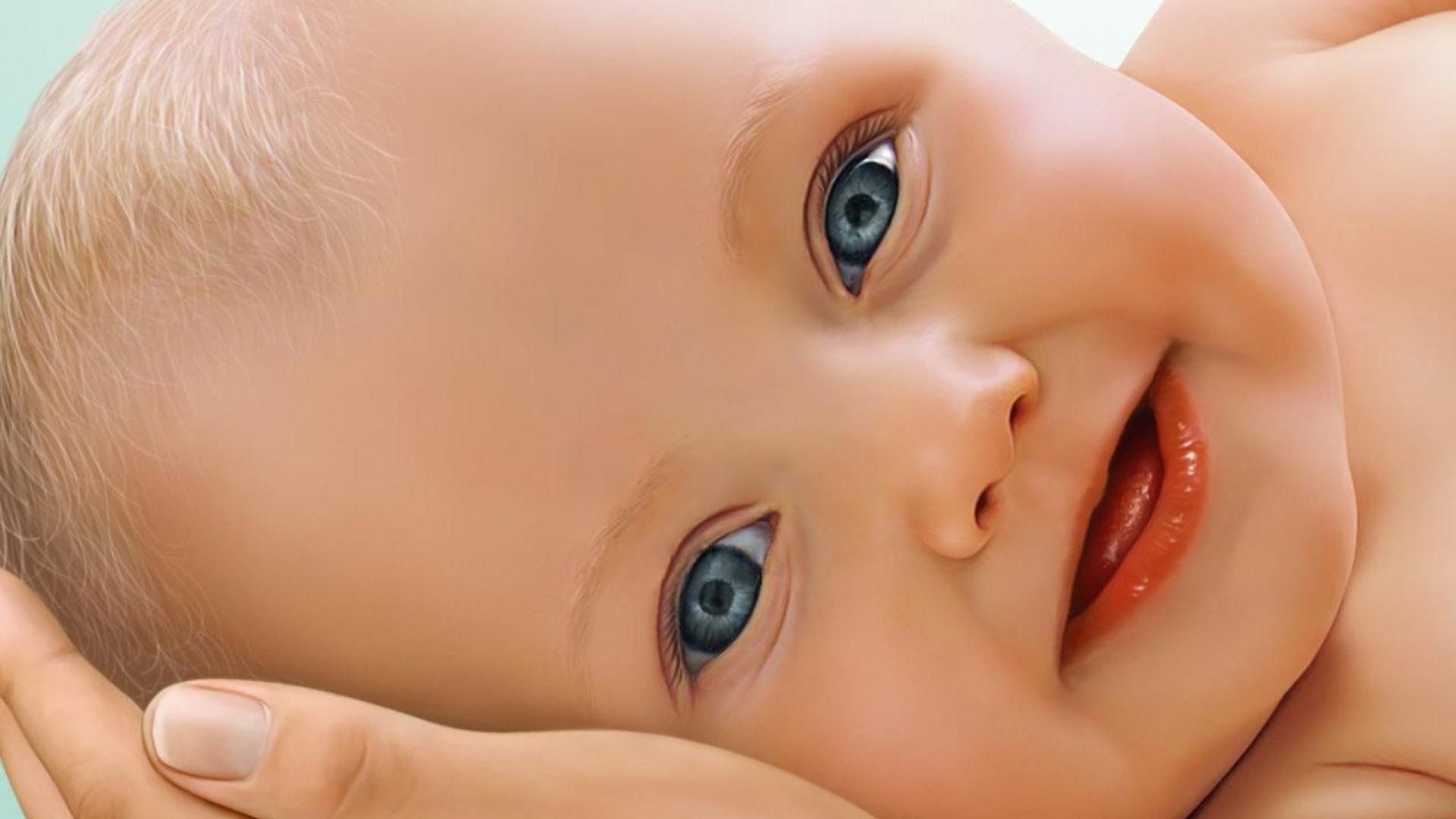 Cute Newborn Baby Wallpaper HD Free Download | New HD Wallpapers ...