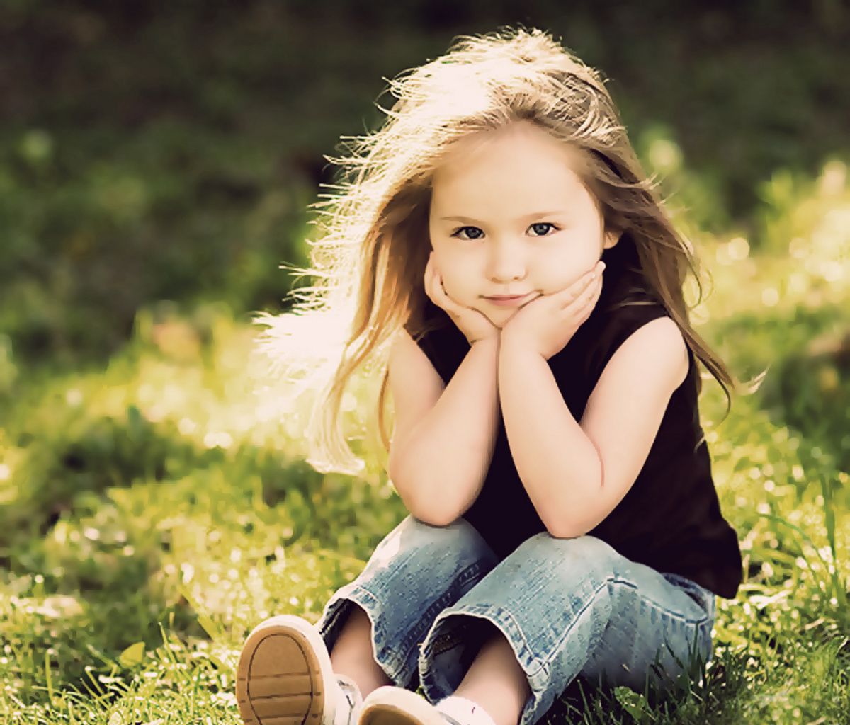 Cute Youngster HD Wallpapers - HD Images New